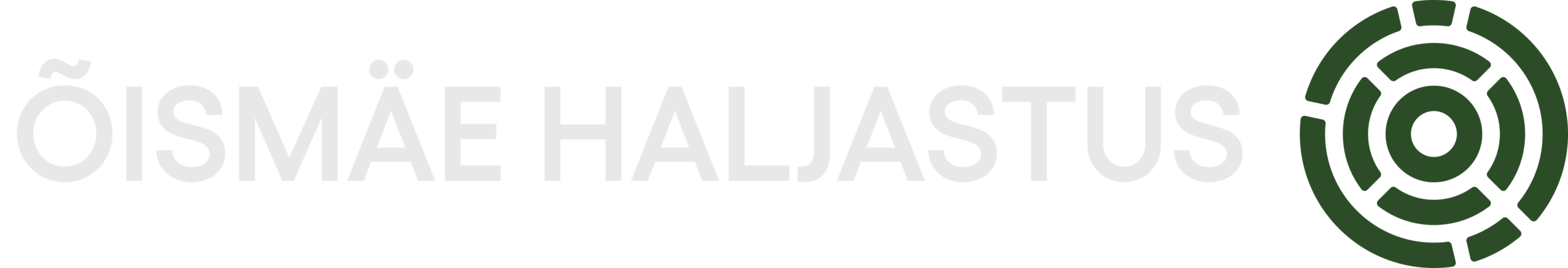 Õismäe Haljastus